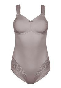 Susa OHNE BÜGEL LONDON 2ER PACK - Body - frosty lavender frosty lavender