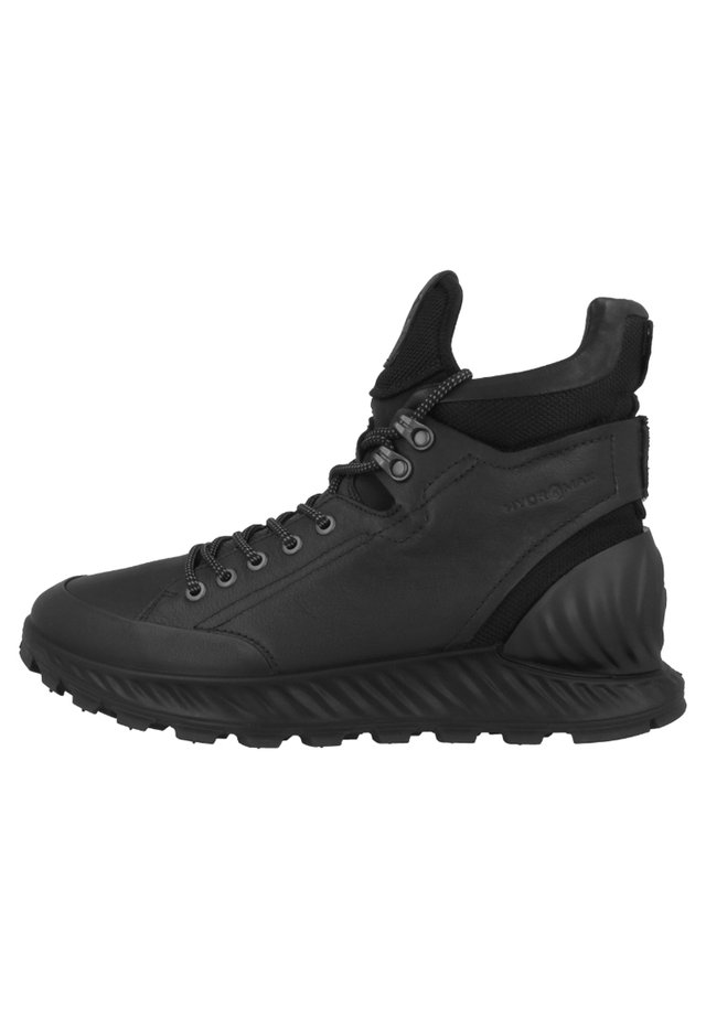 EXOSTRIKE - Outdoorschoenen - black