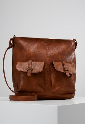 Bandolera - cognac