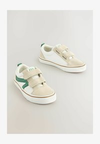 Izbrano, white/green