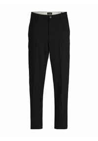 Unselected, black