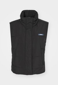 Bodywarmer - black