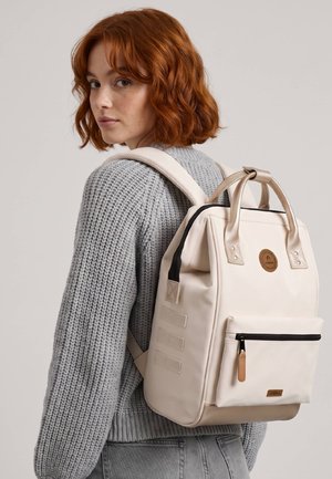 Cabaia, ADVENTURER MINI - Tourenrucksack - alger beige