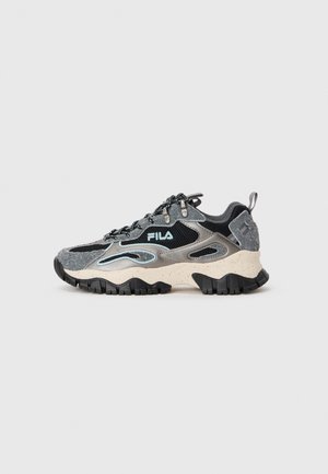 RAY TRACER - Sneakersy niskie