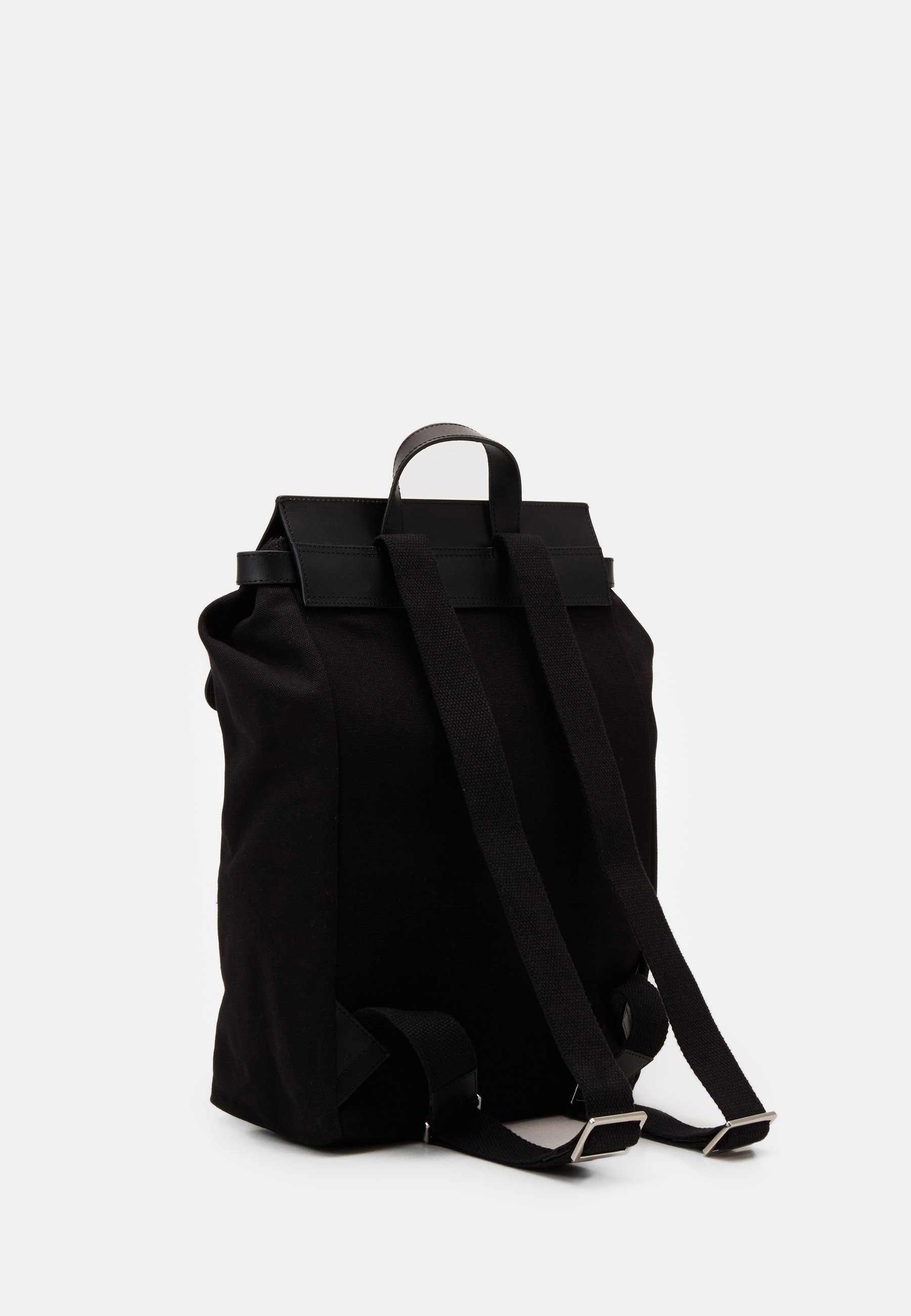 Sandqvist ALVA HOOK Ryggsäck black Zalando.se Sandqvist HEGE Ryggsäck blacksvart Zalando.se