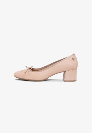 MiMao, KIRIÉ - Tacones - rosa