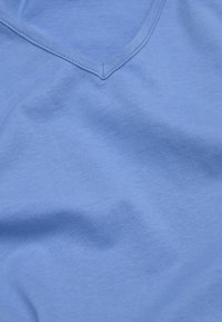 Cellbes of Sweden RAGLAN SLEEVE - T-shirts basic - blue black