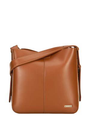 HOBO - Sac à main - brown