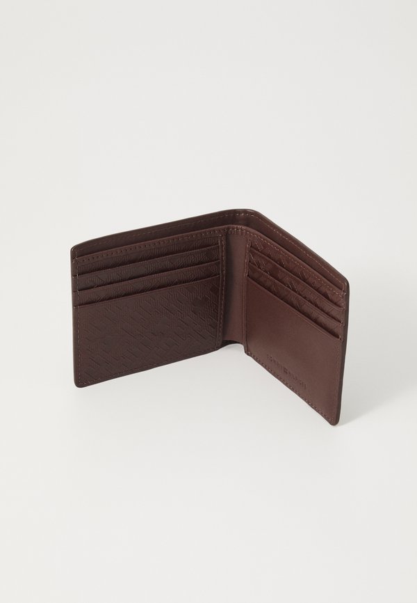 MONOGRAM MINI WALLET - Wallet3