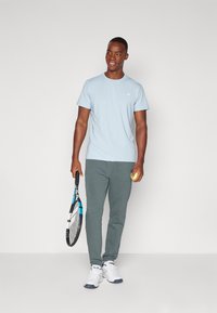 Björn Borg CENTRE SWEATPANTS - Παντελόνι φόρμας - urban chic