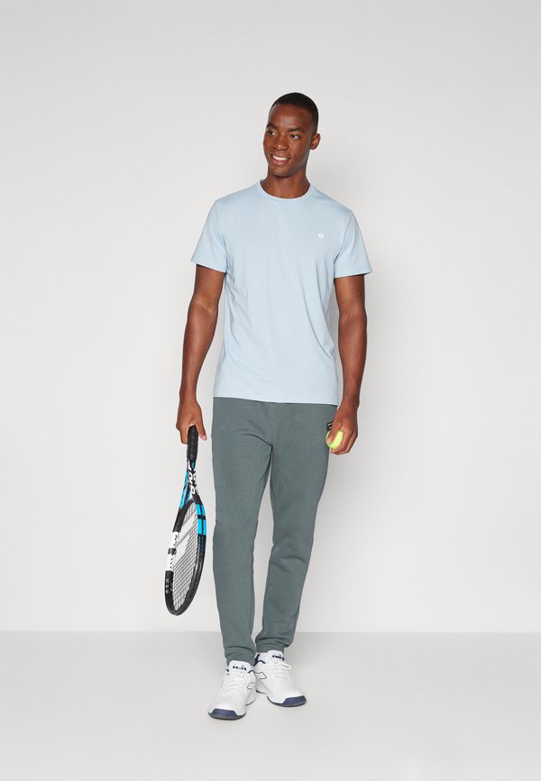 CENTRE SWEATPANTS - Tracksuit bottoms - urban chic3