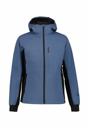 Rukka Outdoorjacke - aqua
