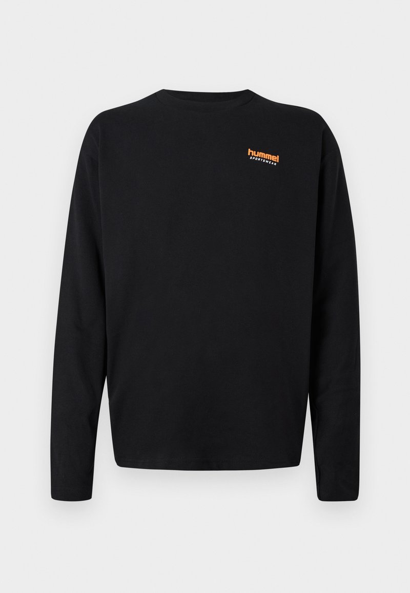 Hummel Longsleeve zwart Hummel Longsleeve zwart