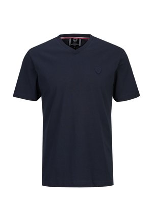 TONI DS - T-Shirt basic - navy