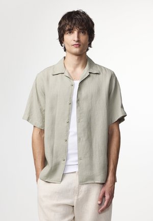 JULIO - Chemise - sage green