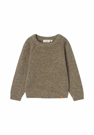 Maglione - khaki