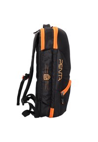 Nitro Rugzak - penta black