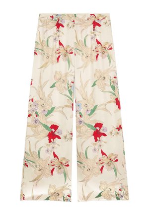 Luisa Viola, Pantalon classique - beige