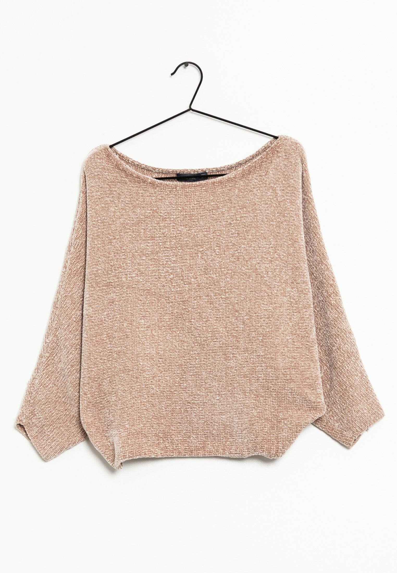 Zara Jumper - beige - (Pre-owned 