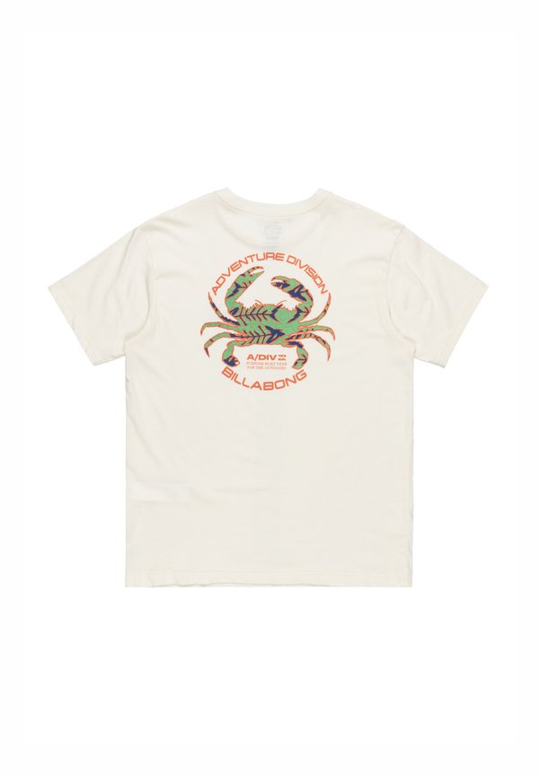 FAUNA - Print T-shirt - ofw3