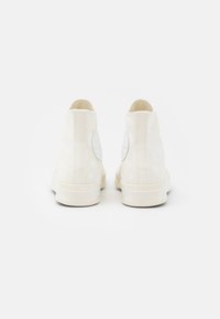 Converse CHUCK 70 POLKA DOT PLAY - Sneakers alte - egret/white