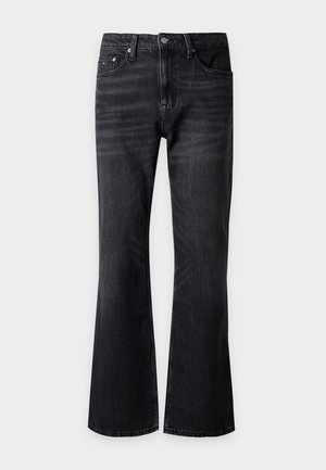 Tommy Jeans, RYAN BOOTCUT - Bootcut jeans - denim blue