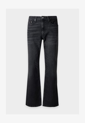 Tommy Jeans, RYAN BOOTCUT - Bootcut jeans - denim blue