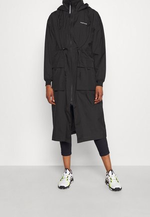 Parka - black