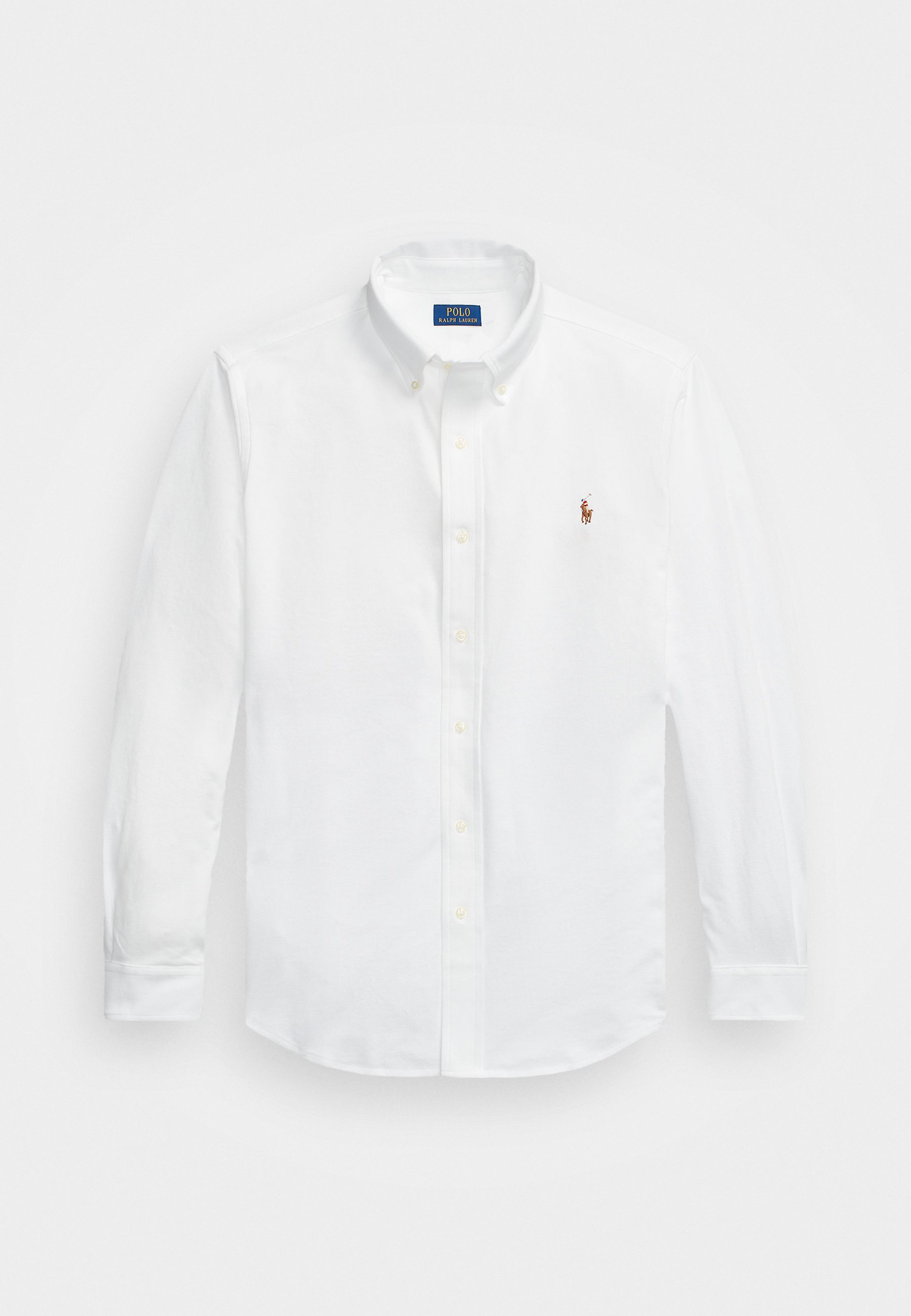 トップス Polo Ralph Lauren for BEAMS BIG OXFORD POLO RALPH LAUREN “The Polo Big collection” | NEWS | BEAMS