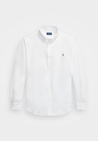 Valgt, white