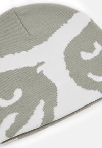 Obey Clothing PEEKING BEANIE UNISEX - Čepice - abbey stone