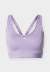 Ei valittu, candied violet