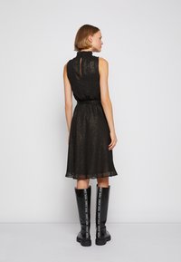 Pepe Jeans ELLA - Vestido de dia - black