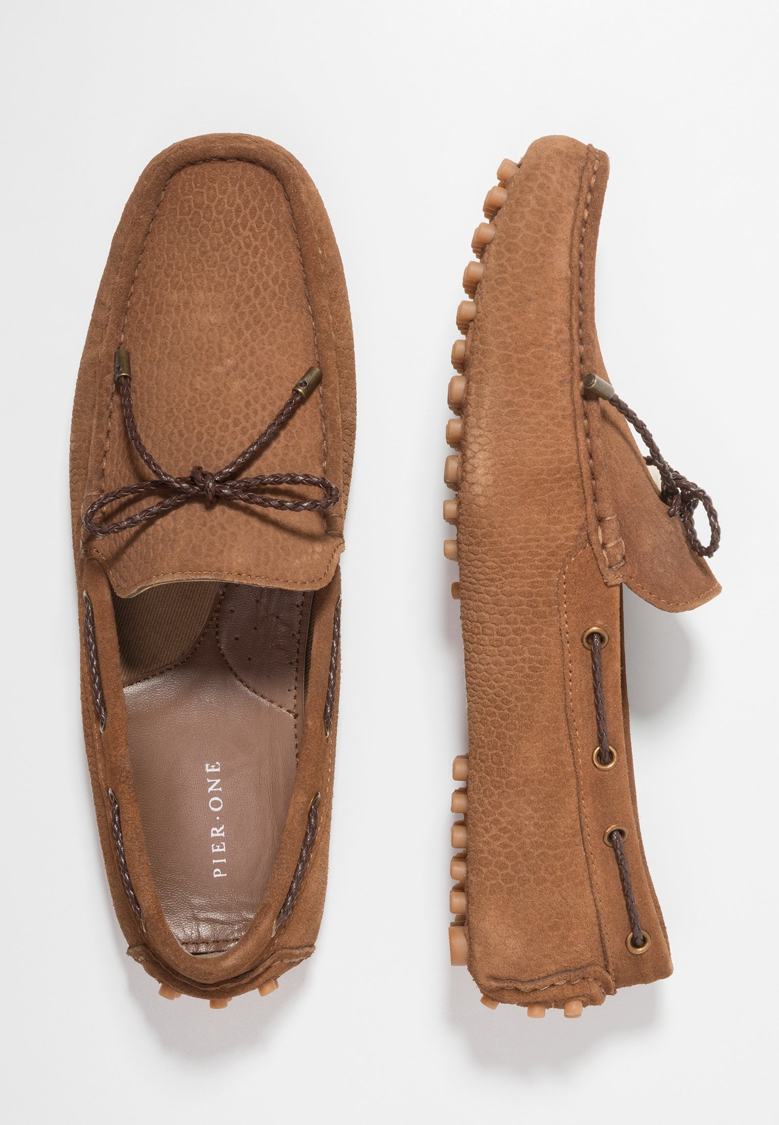zalando moccasins