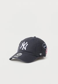 NEW YORK YANKEES BADGES UNISEX - Pet - vintage navy