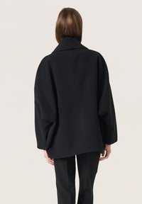 Soaked in Luxury Kratki kaputi - black