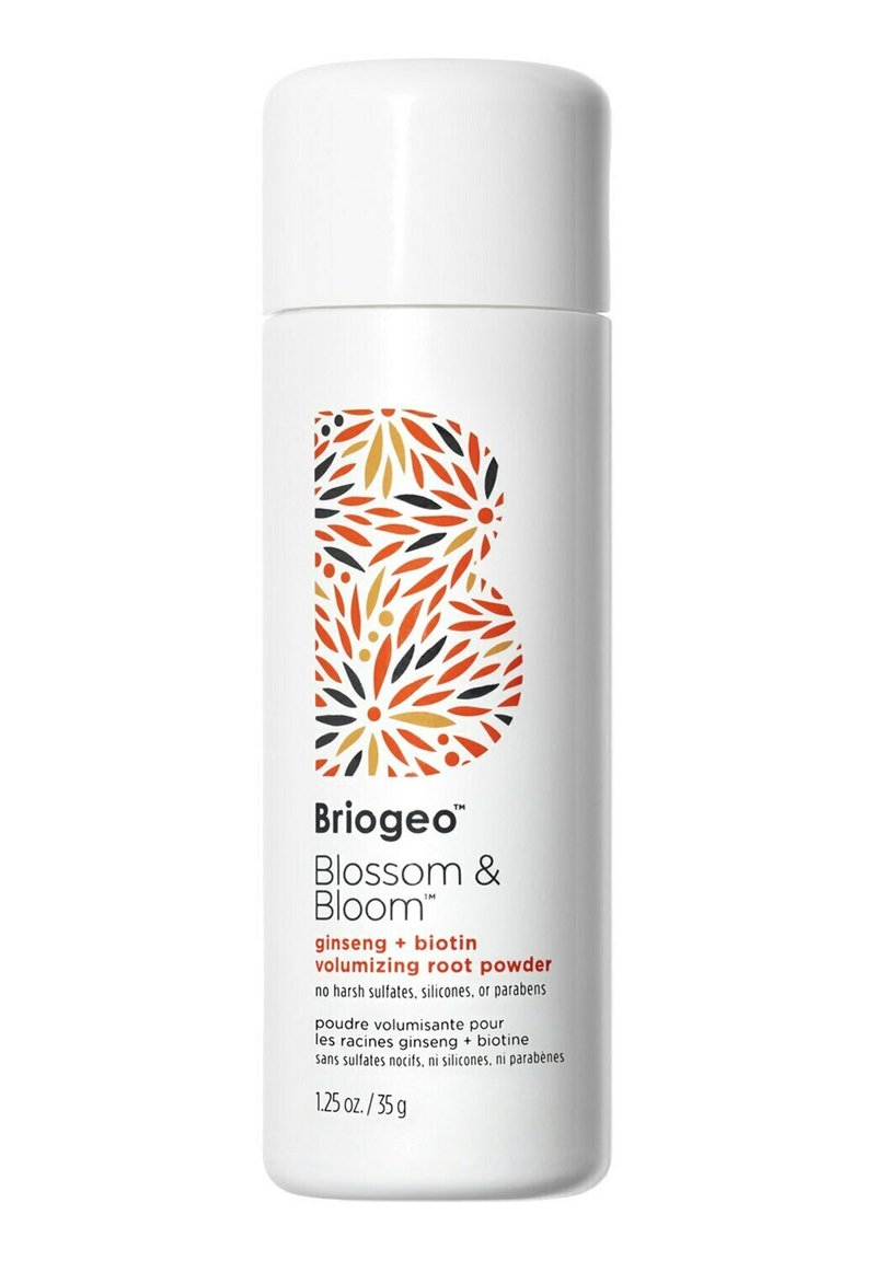 Damen Shampoo | Briogeo BLOSSOM & BLOOM™ GINSENG + BIOTIN VOLUMIZING ROOT POWDER Haarpflege - IG15733 Damen Shampoo | Briogeo BLOSSOM & BLOOM™ GINSENG + BIOTIN VOLUMIZING ROOT POWDER Haarpflege - IG15733