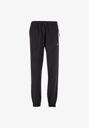 Pantaloni de trening - black