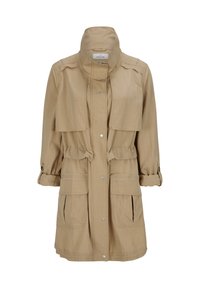 Unausgewählt, beige