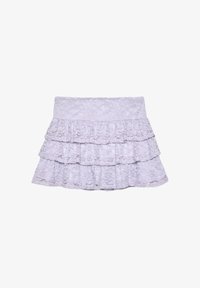 Selezionato, lilac