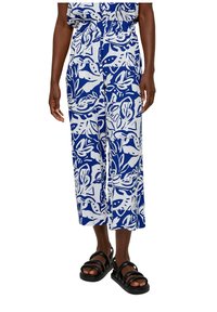 s.Oliver Spodnie materiałowe