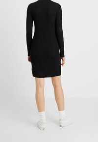 G-STAR Pouzdrové šaty - black