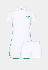 ONESIE PRO 2-IN-1 - Overal - white
