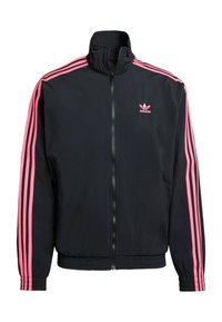 FIREBIRD TT - Træningsjakke - black   lucid pink