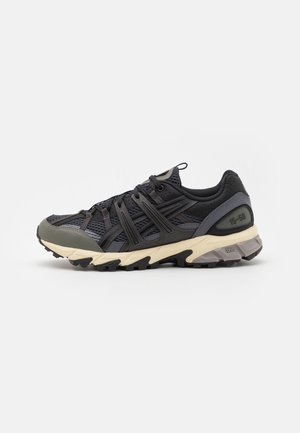 GEL-SONOMA 15-50 UNISEX - Tenisice - black/carrier grey