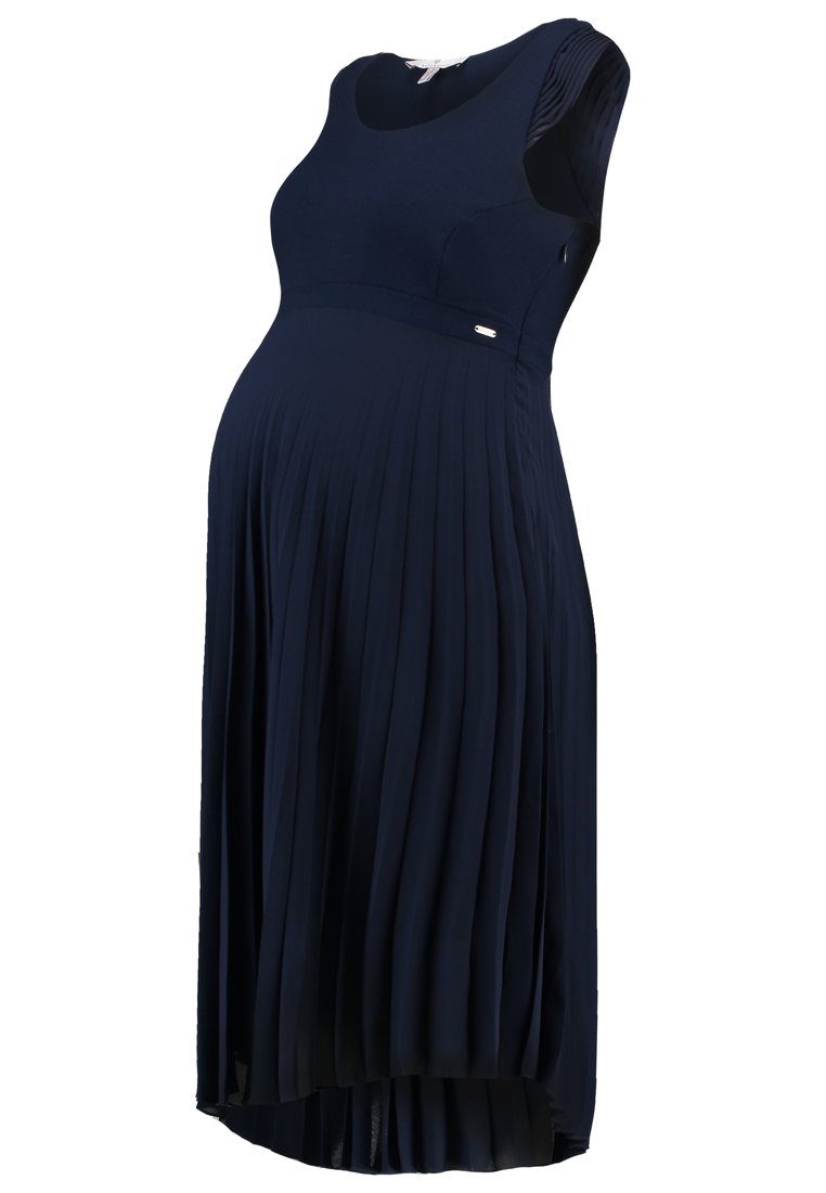 bellybutton Jurk donkerblauw