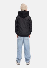 Jack & Jones Bomberjacka - schwarz