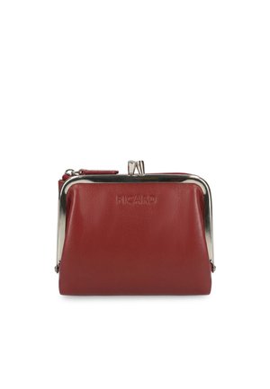 Picard, BALI 1 WALLET - Portefeuille - red