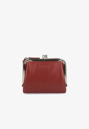 Picard, BALI 1 WALLET - Wallet - red