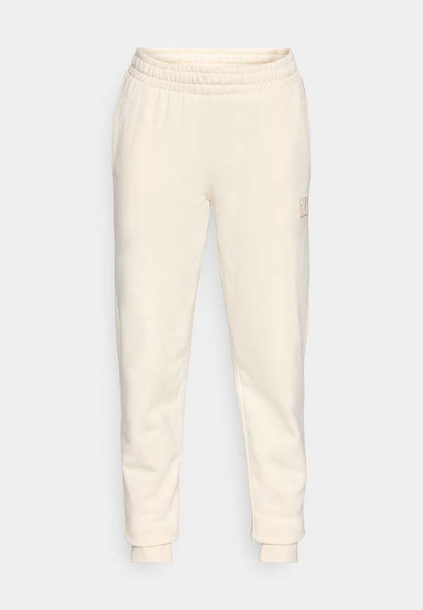 ELEVATED SWEATPANTS - Tracksuit bottoms - no dye4